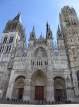 Kathedrale Notre-Dame I 